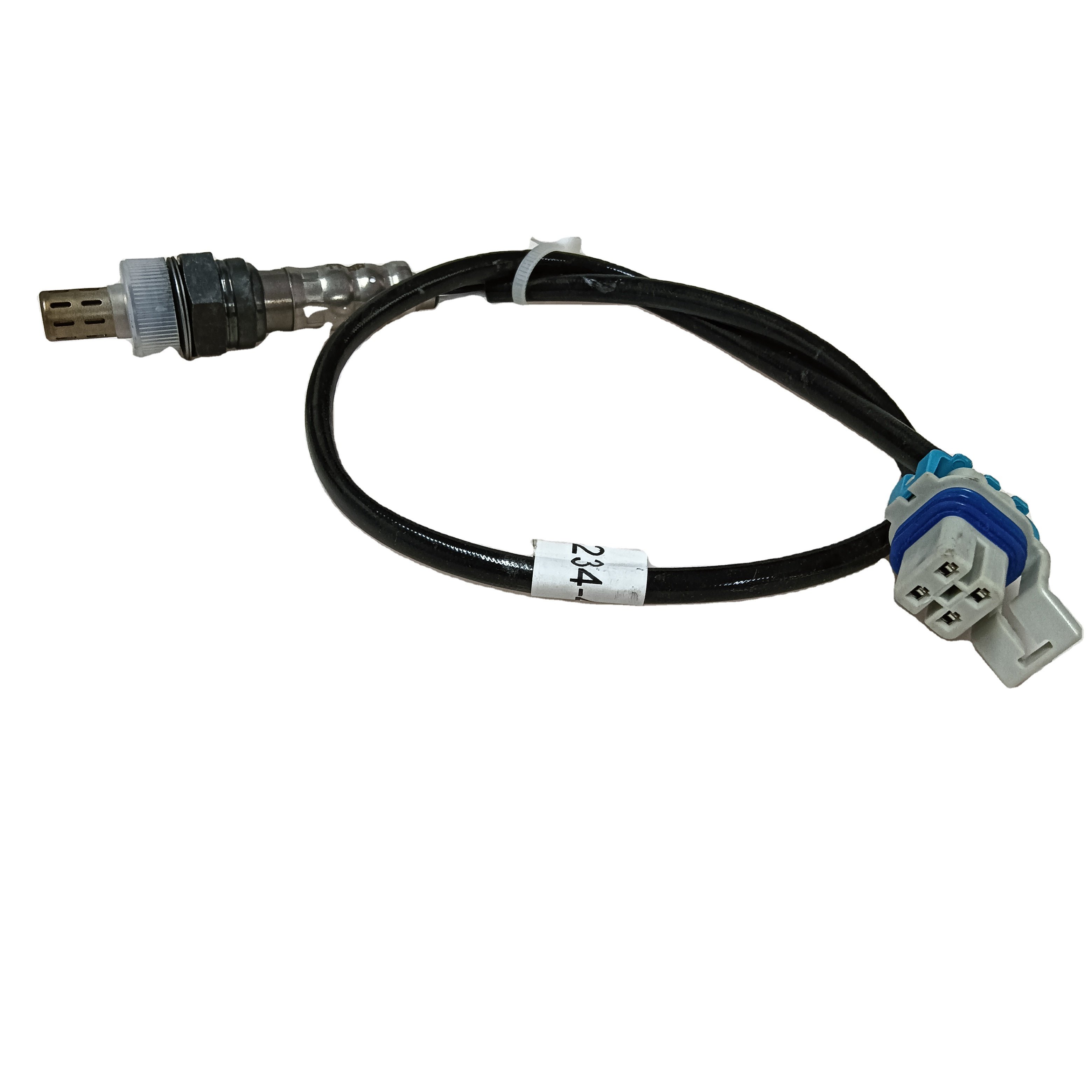 Auto Rear Lambda O2 Oxygen Sensor 234-4256 for Chevrolet SILVERADO 3500 6.0L 2008 234-4256 234-4651 12609457