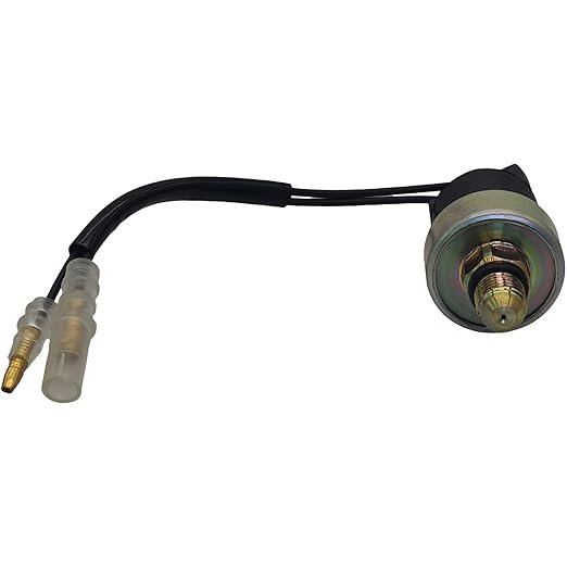 Oil Pressure Sensor 4259333 Compatible for John Deere 190 290D 490 495D 590D 595D 70D 790D Hitachi EX100 EX120 EX150 EX300