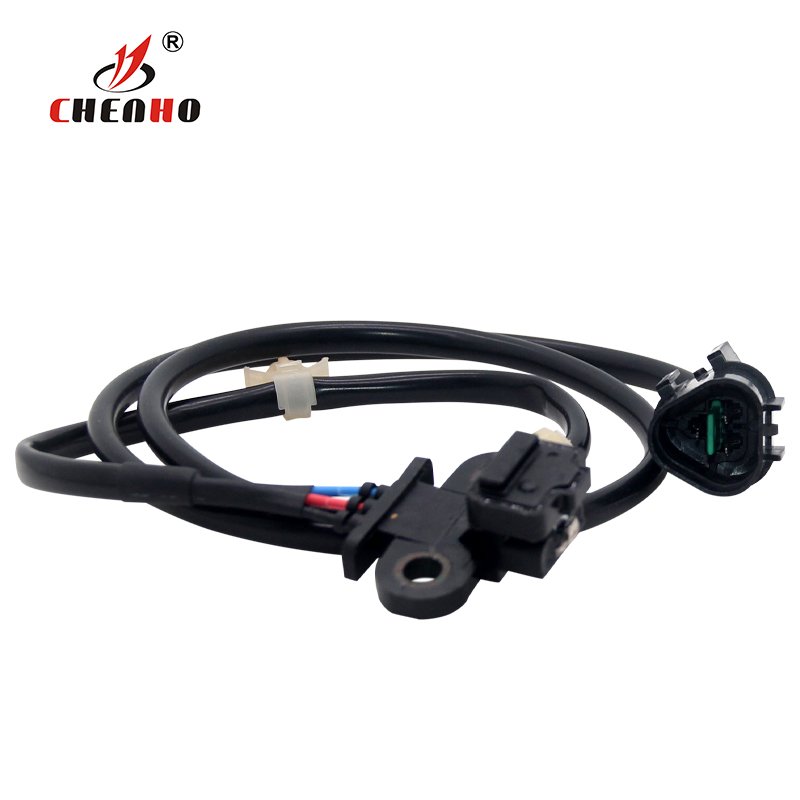 Crankshaft Position Sensor MD357274 J5T25099 for 2001-2006 Mitsubishi Montero B