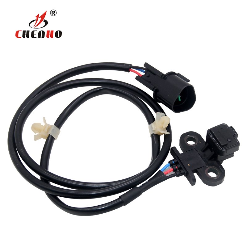 Crankshaft Position Sensor MD357274 J5T25099 for 2001-2006 Mitsubishi Montero B
