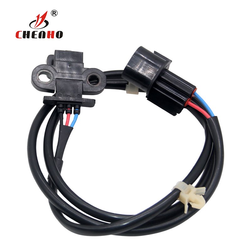 Crankshaft Position Sensor MD357274 J5T25099 for 2001-2006 Mitsubishi Montero B