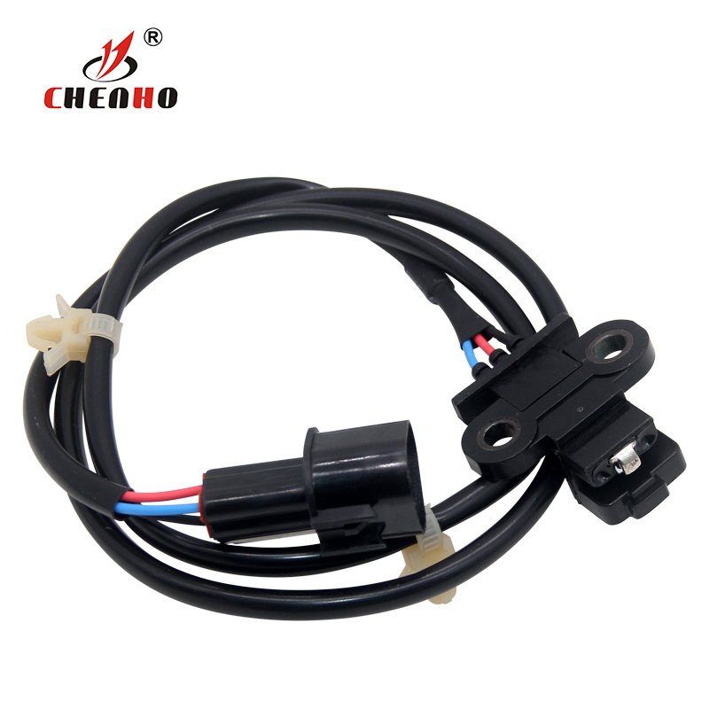 Crankshaft Position Sensor MD357274 J5T25099 for 2001-2006 Mitsubishi Montero B