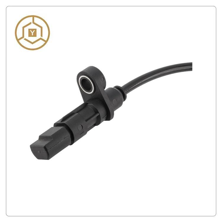 34526756377 34520025720 34521165536 Auto Parts Rear ABS Wheel Speed Sensor E39 525i 528i 540i 34 52 6 756 377