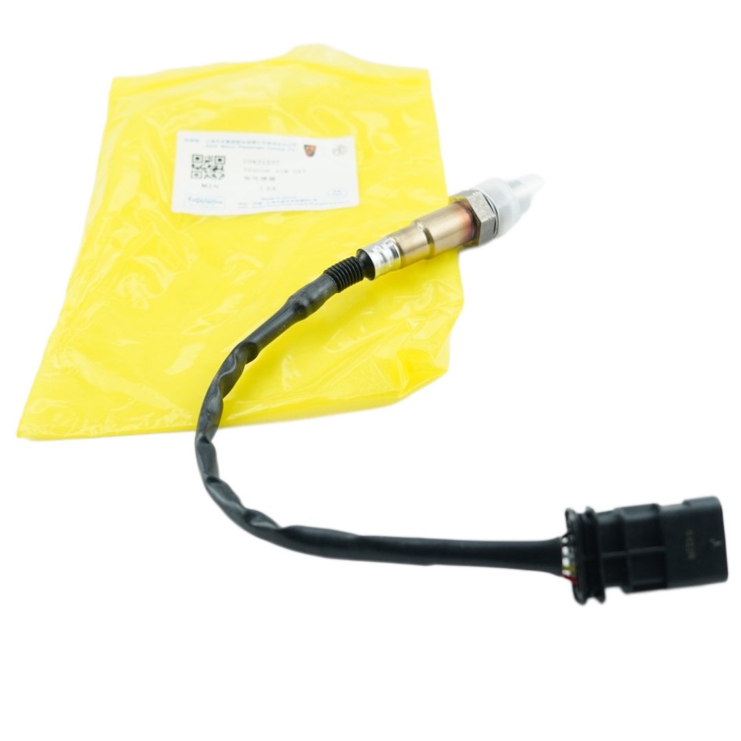 Original Oxygen Sensor 10431537 for SIAC MG HS MG6 ROEWE RX5 I6 I5 RX8 Car Auto Spare Parts From Wholesaler