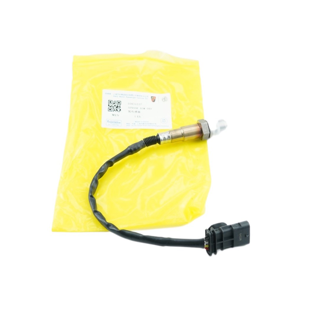 Original Oxygen Sensor 10431537 for SIAC MG HS MG6 ROEWE RX5 I6 I5 RX8 Car Auto Spare Parts From Wholesaler