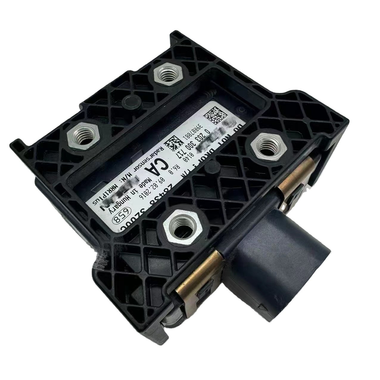 28438-3ZU0C High Quality Auto Parts ACC Cruise Control Distance Radar Sensor for Nissan 28438-3ZU0C