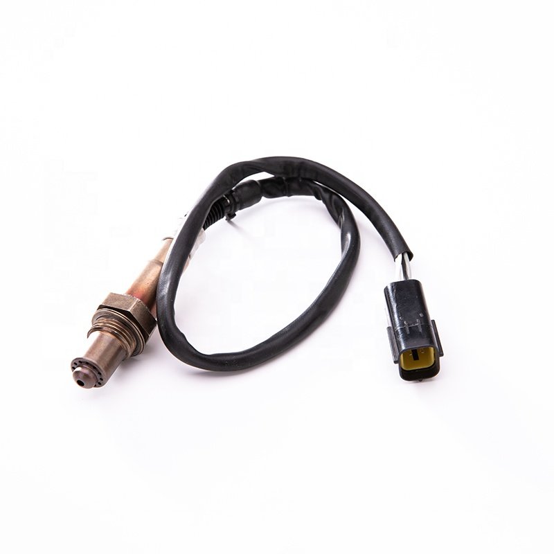 New High Quality Auto Parts O2 Oxygen Sensor Tool Auto Oxygen Sensor for Guaranteed Quality Part One Year Warranty 0258006948