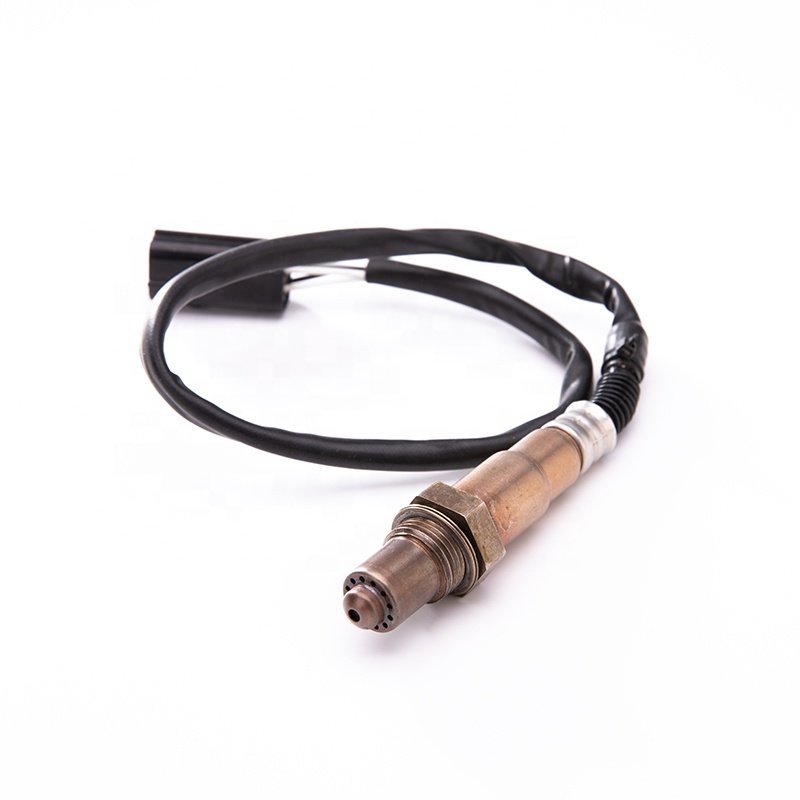 New High Quality Auto Parts O2 Oxygen Sensor Tool Auto Oxygen Sensor for Guaranteed Quality Part One Year Warranty 0258006948