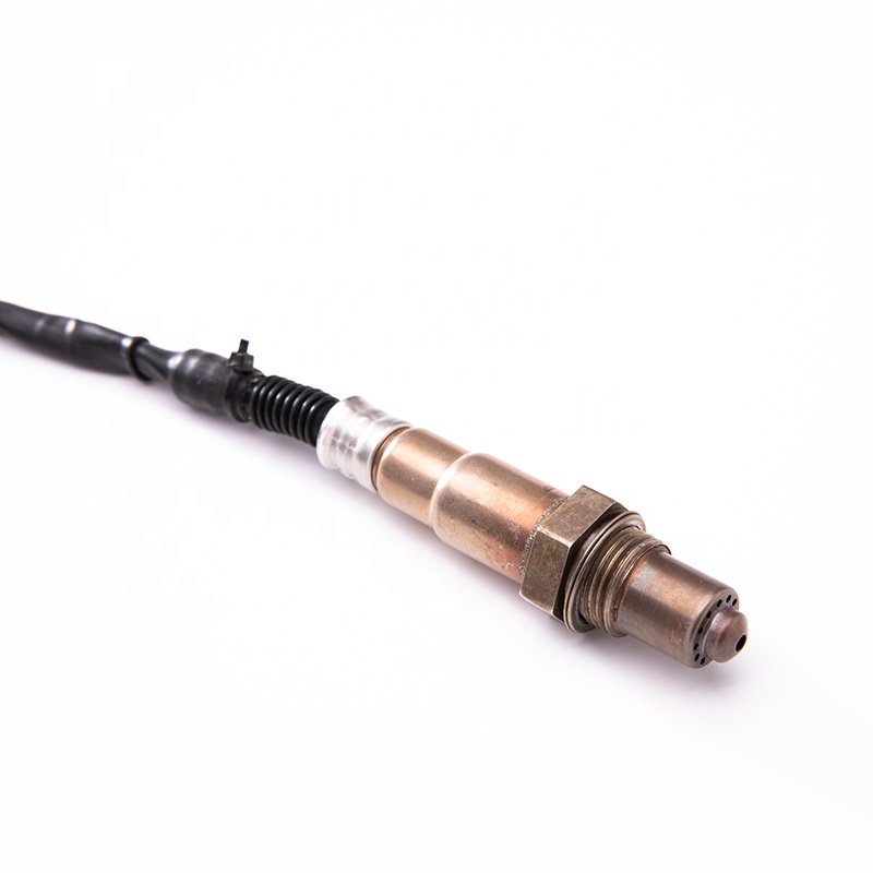 New High Quality Auto Parts O2 Oxygen Sensor Tool Auto Oxygen Sensor for Guaranteed Quality Part One Year Warranty 0258006948