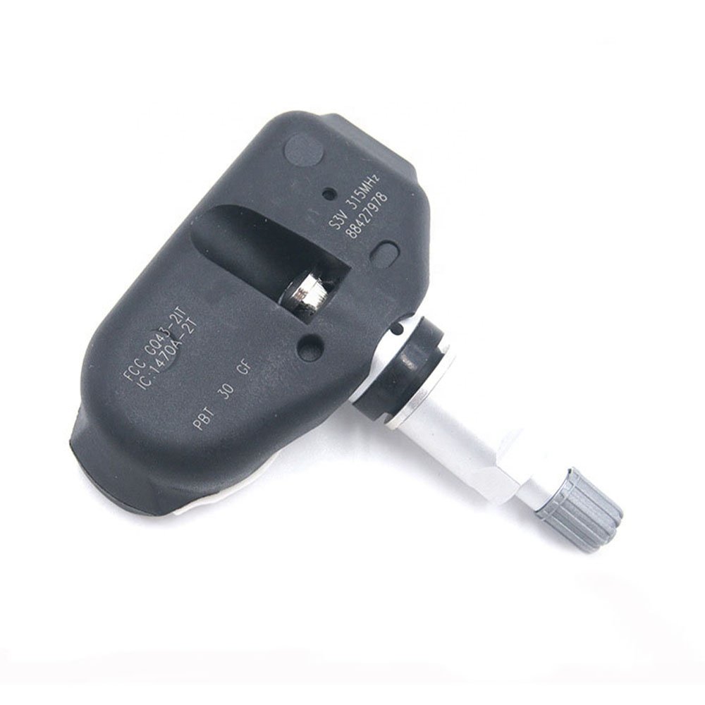 Q Auto Tpms Tire Pressure Monitor System Sensor 315MHZ 06421S3VA04 06421-S3V-A04 for Honda Pilot Odyssey Travel Edition