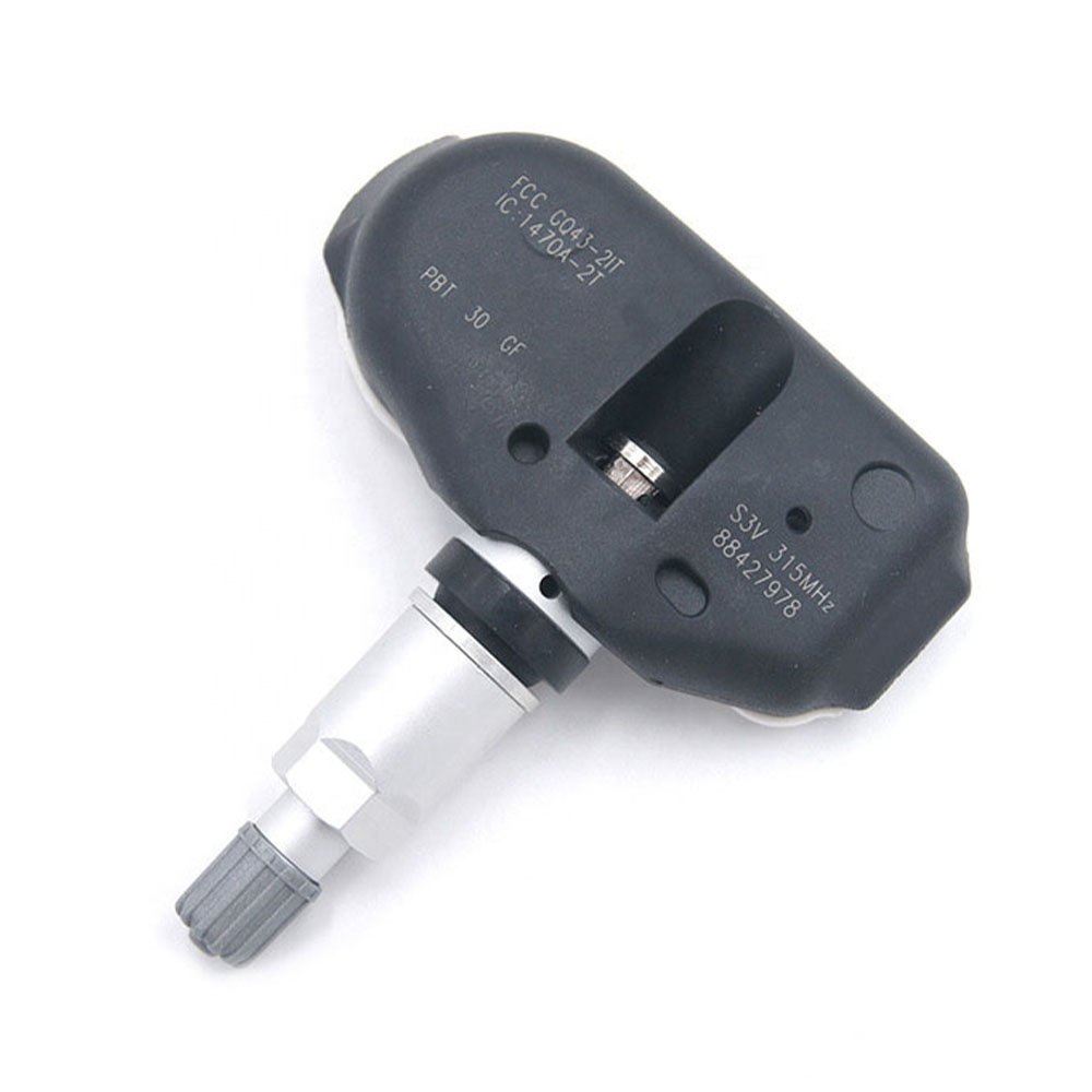 Q Auto Tpms Tire Pressure Monitor System Sensor 315MHZ 06421S3VA04 06421-S3V-A04 for Honda Pilot Odyssey Travel Edition