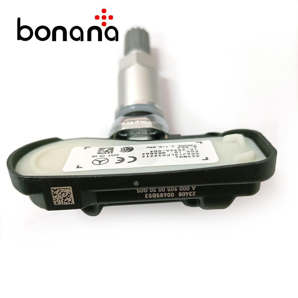 A0009050030 TPMS Tire Pressure Sensor 433MHZ for Mercedes-Benz W204 W205 C204 0009050030