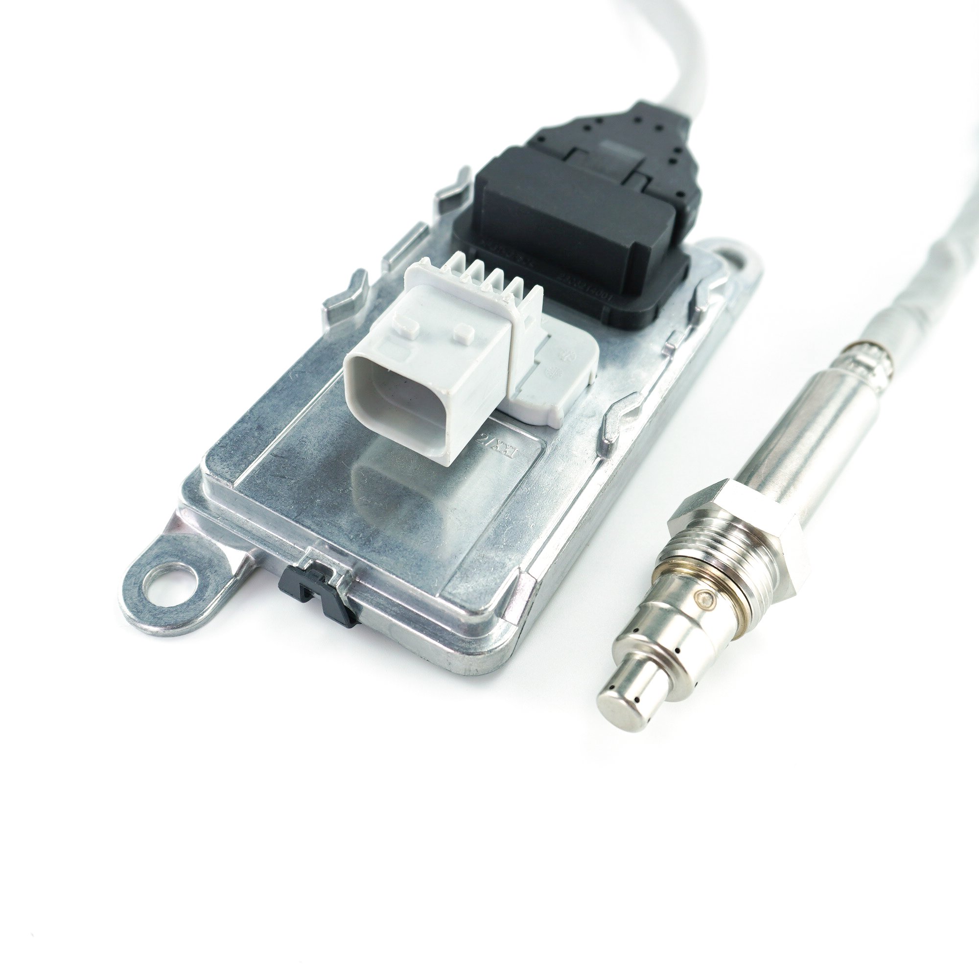 5WK9 7400 2294290 5WK97400 High Quality New NOX Sensor Nitrogen Oxygen Sensor for Scania Engine Truck 2064768 2247380 2296800