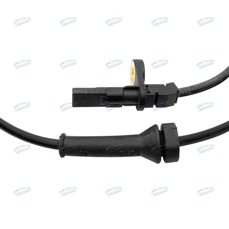 BOKASI Auto Parts ABS Sensor for Land Rover Jaguar T2H45885 T2H4069 T2H48446 T2H32280