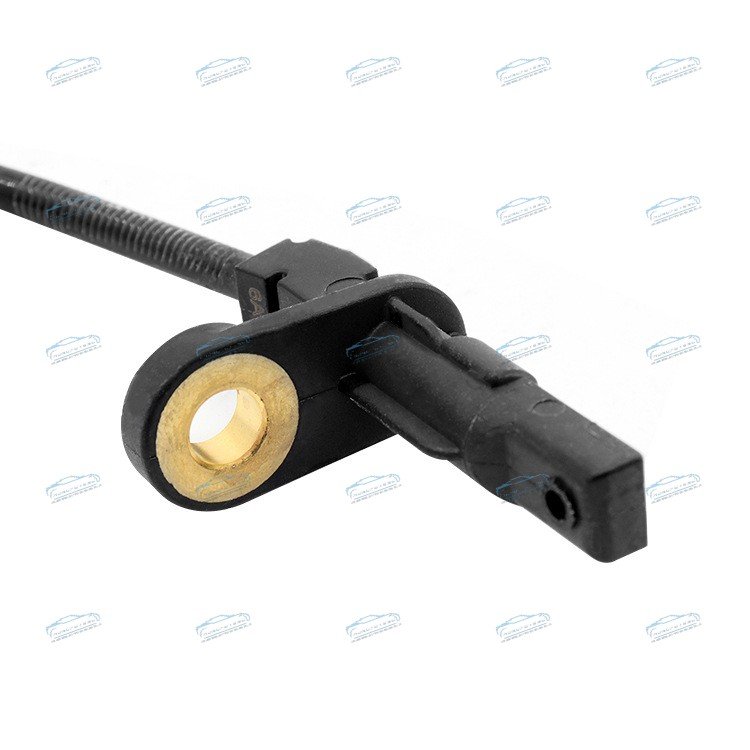 BOKASI Auto Parts ABS Sensor for Land Rover Jaguar T2H45885 T2H4069 T2H48446 T2H32280