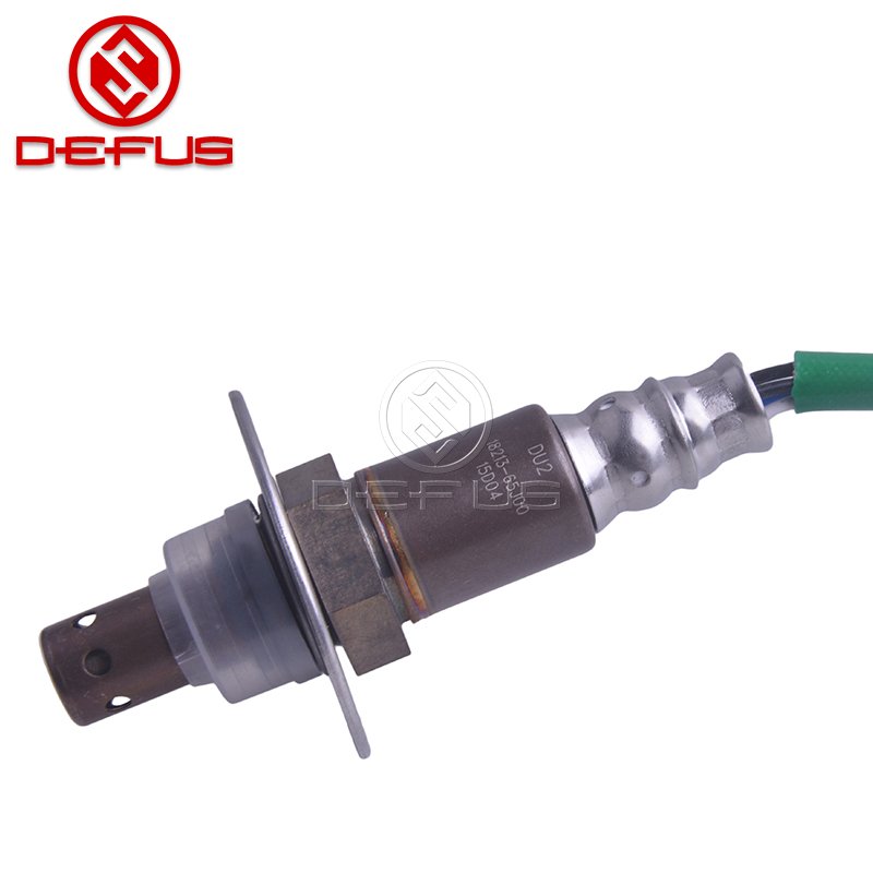 DEFUS Stable Quality Car Auto Sensor 18213-65J00 for Grand Vitara Car Engine Assembly Lambda Sensor 1821365J00