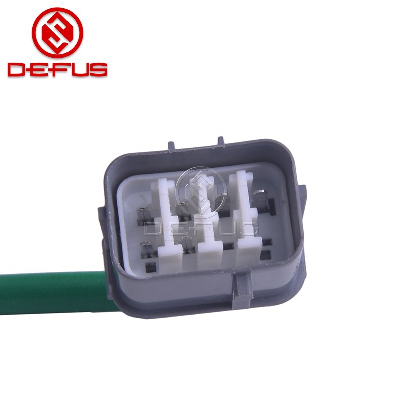 DEFUS Stable Quality Car Auto Sensor 18213-65J00 for Grand Vitara Car Engine Assembly Lambda Sensor 1821365J00