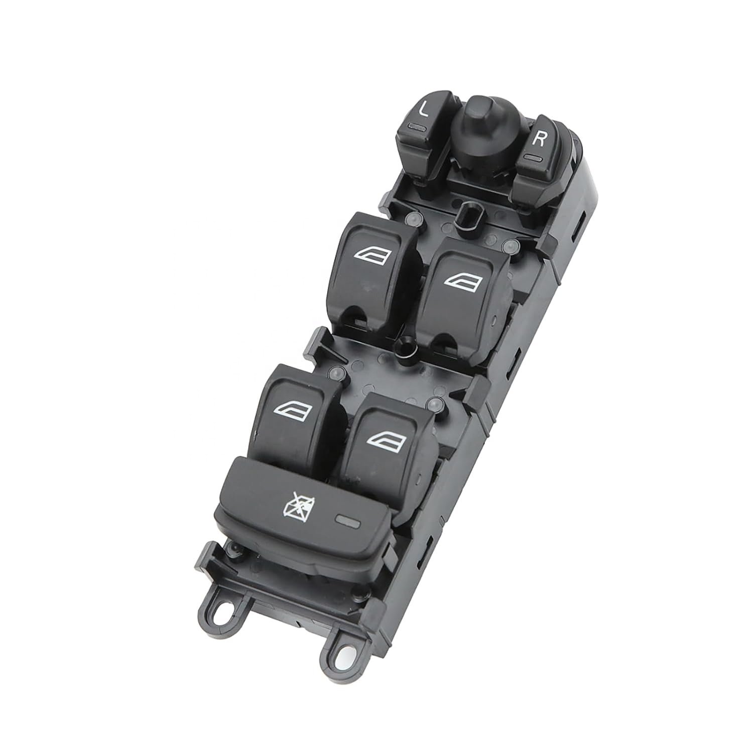 Power Window Switch LR007401 Compatible with Land Rover LR2 Range Rover Sport