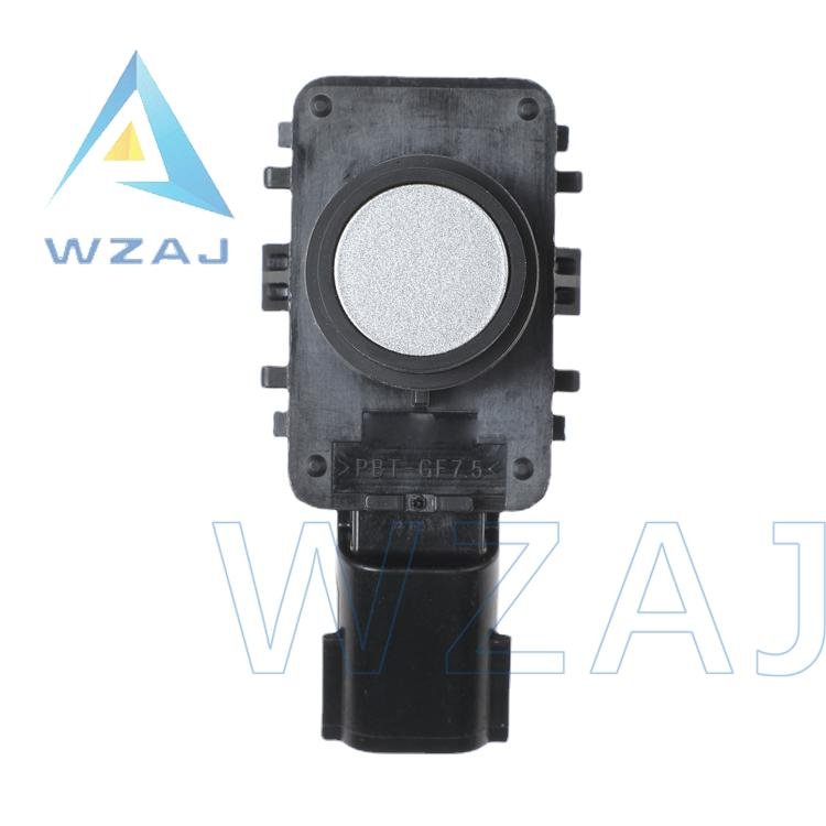 New 89341-48040 --B0 188400-8291 Wireless Parking Sensor Parktronic for Toyota Lexus