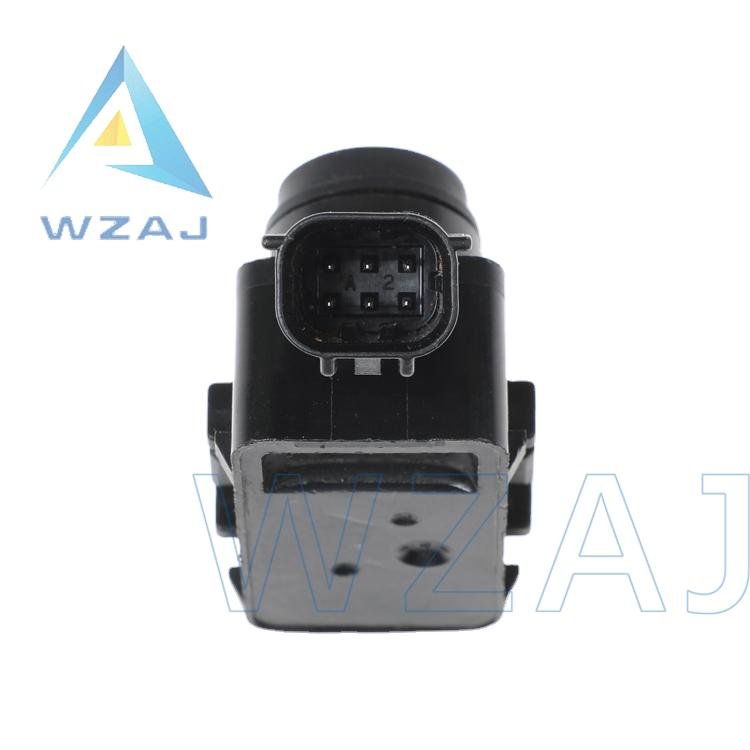 New 89341-48040 --B0 188400-8291 Wireless Parking Sensor Parktronic for Toyota Lexus