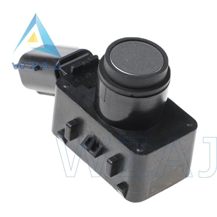 New 89341-48040 --B0 188400-8291 Wireless Parking Sensor Parktronic for Toyota Lexus