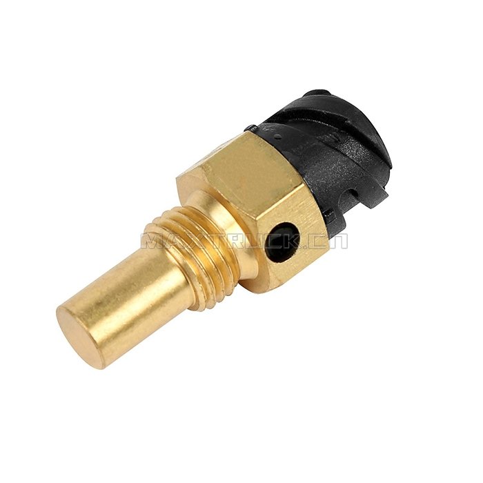Karno Manufacture Truck Parts 81274210125 81274210099 3.10301 Temperature Sensor for MAN TGL TGM F2000