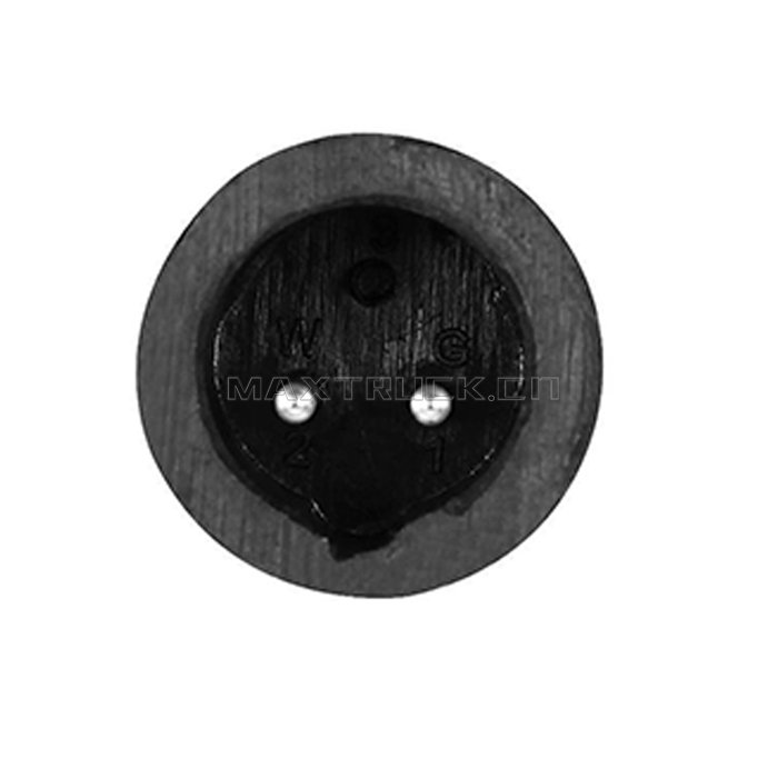 Karno Manufacture Truck Parts 81274210125 81274210099 3.10301 Temperature Sensor for MAN TGL TGM F2000