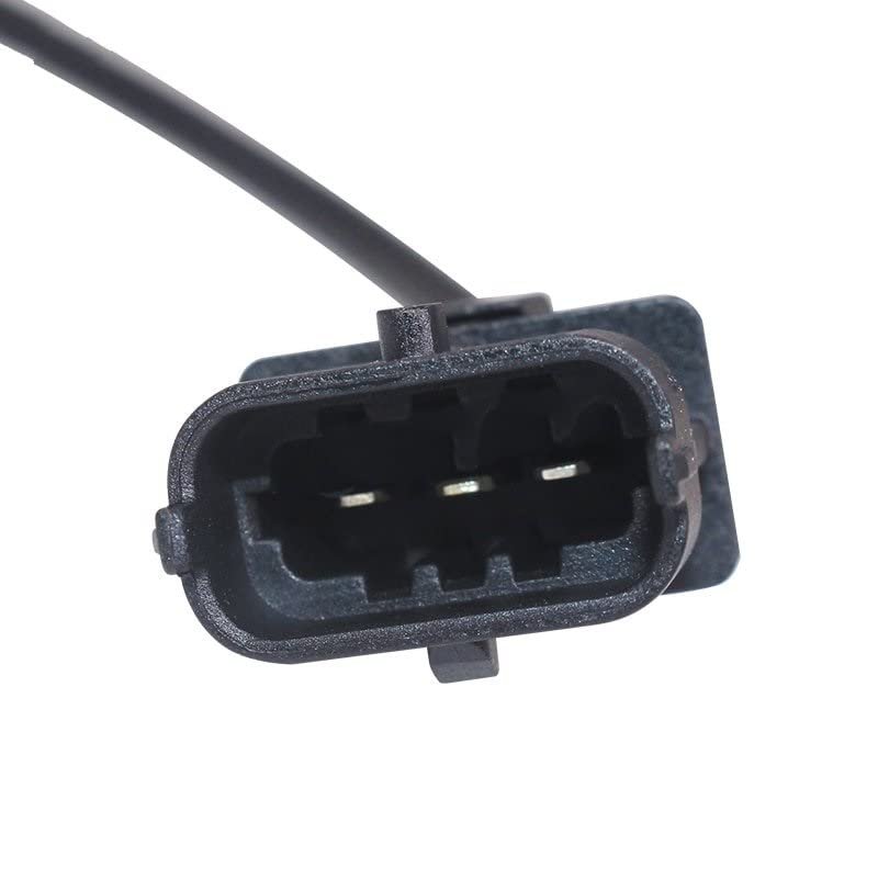 Hot Sale Auto Sensor 4890190 Crankshaft Position Sensor for VW IVECO FORD
