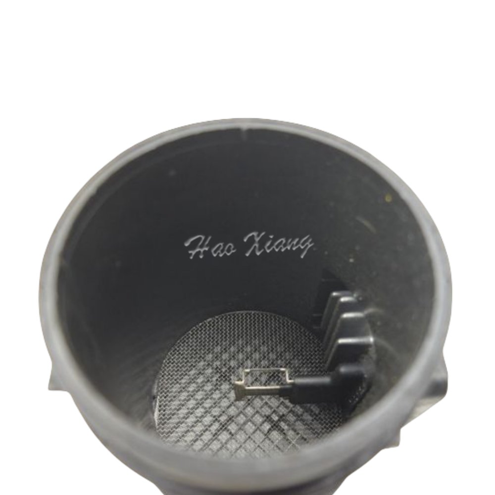 Haoxiang 5WK9600 Auto Mass Air Flow Sensor Meter MAF Sensor for BMW E36 E38 E39 Z3 M3
