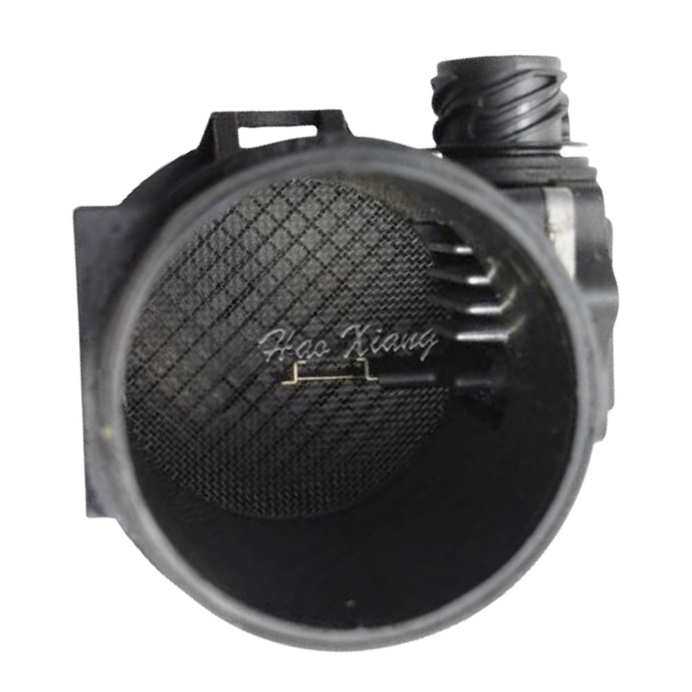 Haoxiang 5WK9600 Auto Mass Air Flow Sensor Meter MAF Sensor for BMW E36 E38 E39 Z3 M3