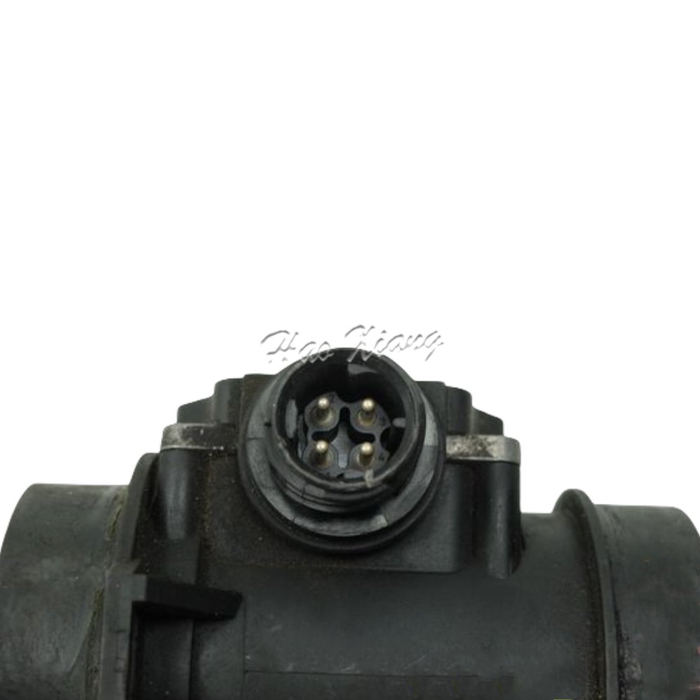 Haoxiang 5WK9600 Auto Mass Air Flow Sensor Meter MAF Sensor for BMW E36 E38 E39 Z3 M3