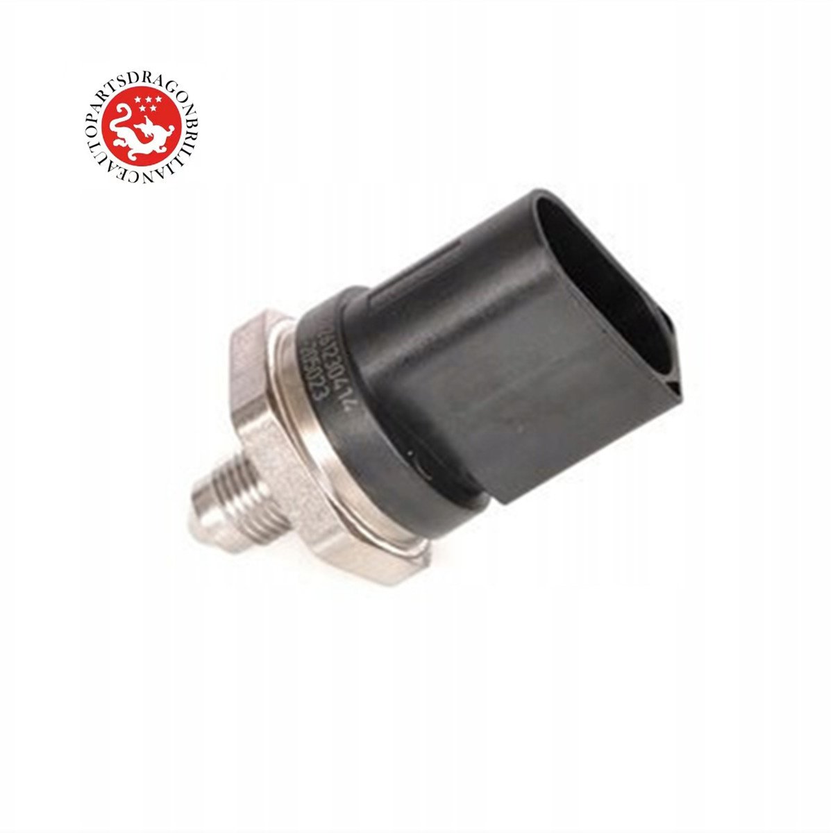 Fuel Pressure Sensor for PORSCHE 0261230414 0-261-230-414 718 0261545130 9P1906051 9P1.906.051 9P1906051A 0261545120 0 261 545 1