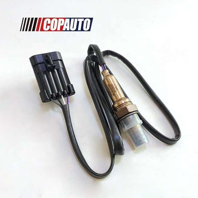 High Quality & Hot Selling Products OEM 28130529 Auto Parts Oxygen Sensor For Great Wall