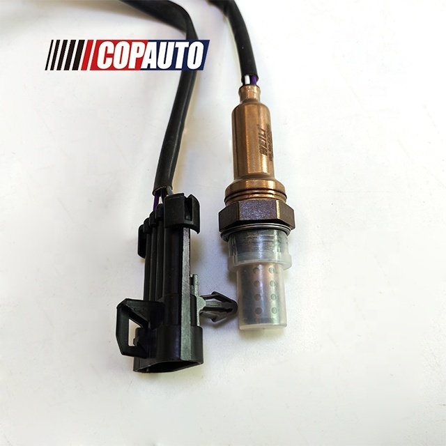 High Quality & Hot Selling Products OEM 28130529 Auto Parts Oxygen Sensor For Great Wall