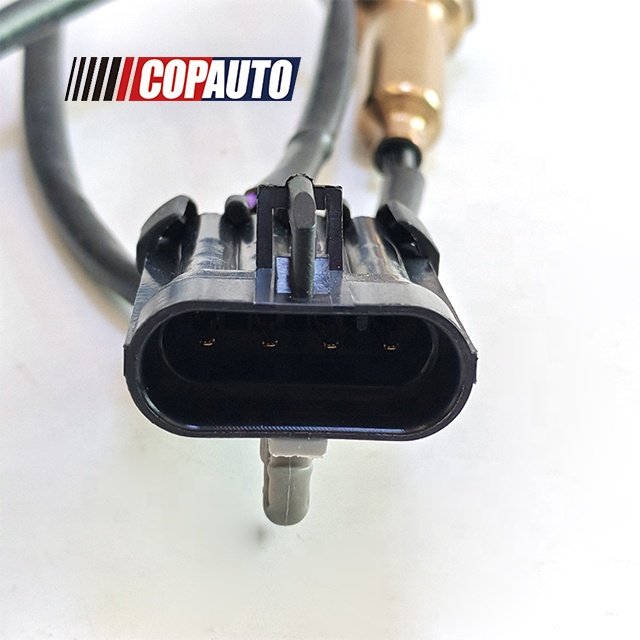 High Quality & Hot Selling Products OEM 28130529 Auto Parts Oxygen Sensor For Great Wall