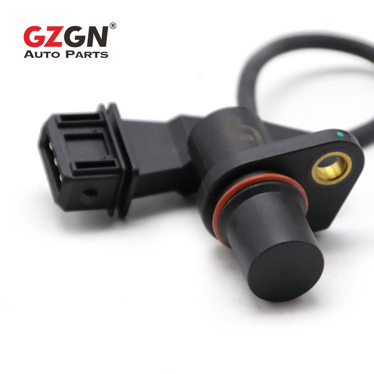 New Auto Electrical Crankshaft Position Sensor OEM 3918037150 for Hyundai Santa Fe Sonata Tiburon Kia
