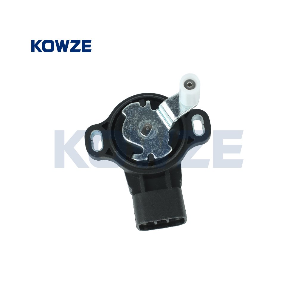 18919-AM810 Kowze Auto Parts Wholesale Throttle Body Throttle Sensor for Nissan Infiniti 18919AM810 91A51-08400