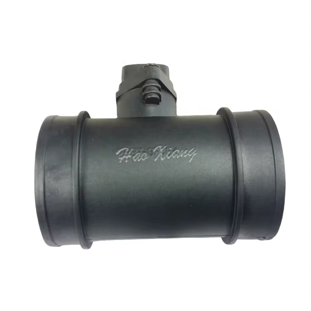 High Quality Auto Mass Air Flow Meter Sensor 0281002537 MAF Sensor for ISUZU D-MAX