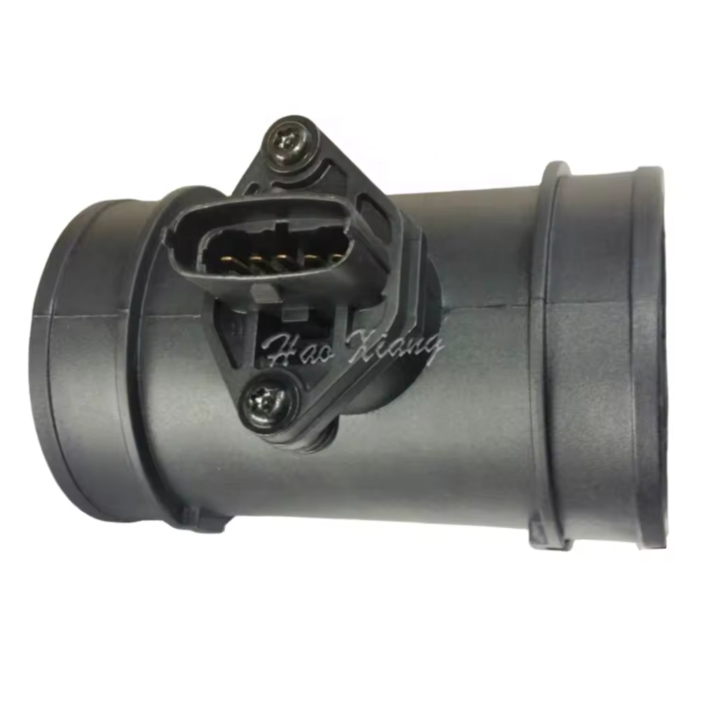 High Quality Auto Mass Air Flow Meter Sensor 0281002537 MAF Sensor for ISUZU D-MAX