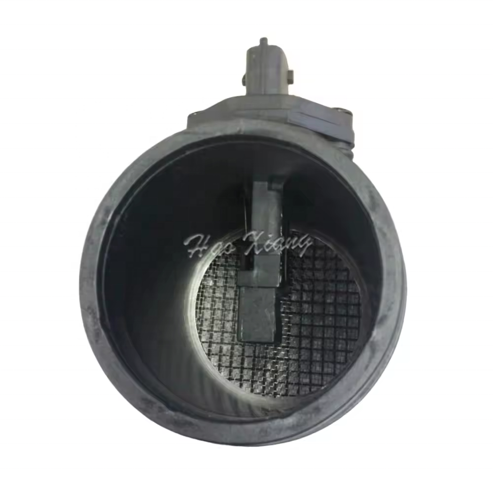 High Quality Auto Mass Air Flow Meter Sensor 0281002537 MAF Sensor for ISUZU D-MAX