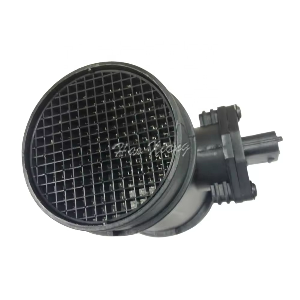 High Quality Auto Mass Air Flow Meter Sensor 0281002537 MAF Sensor for ISUZU D-MAX