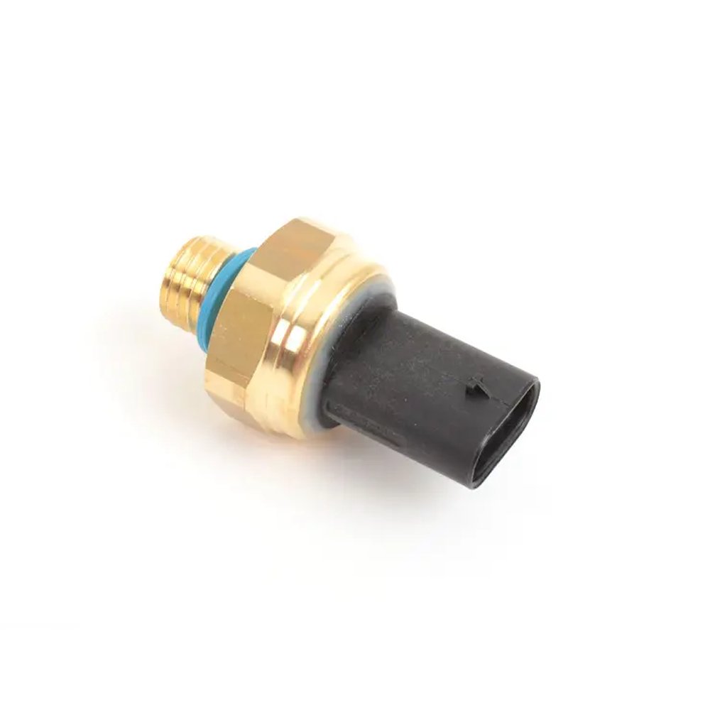 Oil Pressure Sensor Oil Pressure Switch Oil Sensor for BMW F30 F35 F20 F87 F31F36 F33 F32 Mini R58 12617592532 Spare Parts