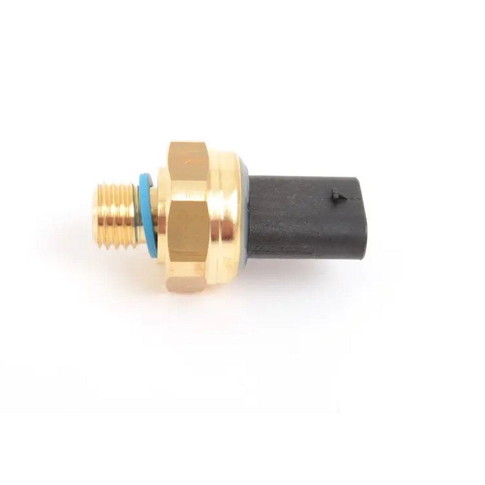 Oil Pressure Sensor Oil Pressure Switch Oil Sensor for BMW F30 F35 F20 F87 F31F36 F33 F32 Mini R58 12617592532 Spare Parts