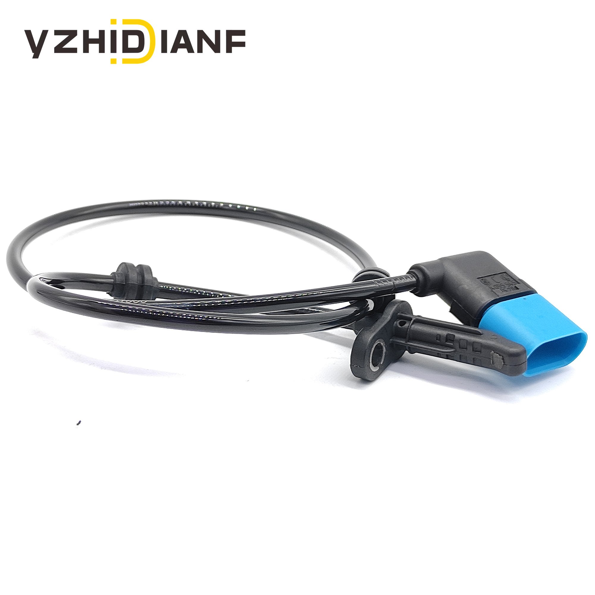 Auto Accessories Abs Wheel Speed Sensor 2229051000 for Mercedes Benz W222 S320 S350 S400 S450 S500