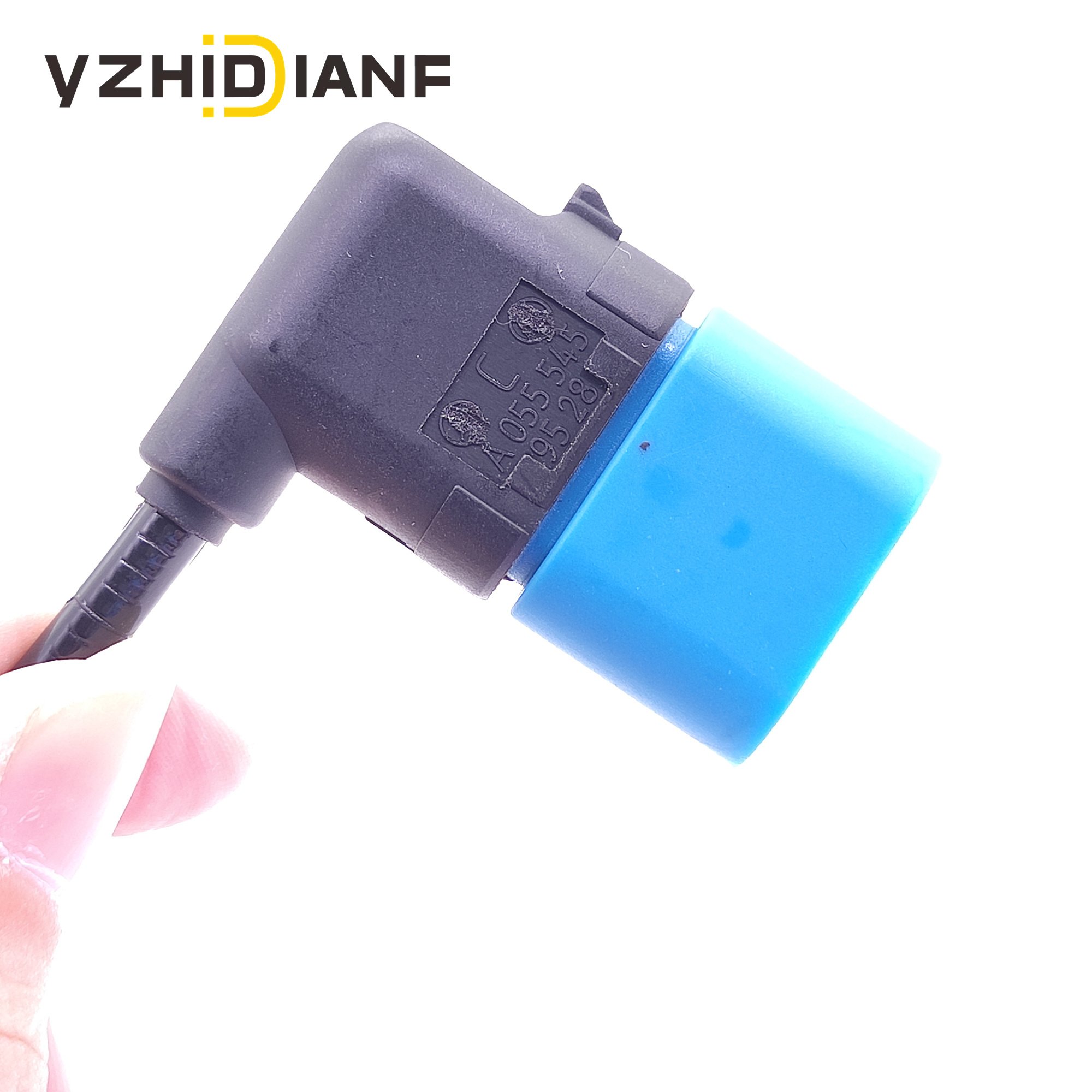 Auto Accessories Abs Wheel Speed Sensor 2229051000 for Mercedes Benz W222 S320 S350 S400 S450 S500