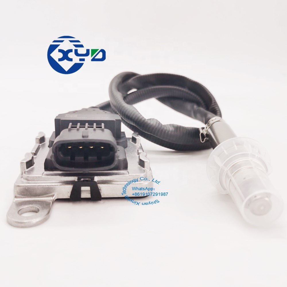 XINYIDA Nitrogen Oxide Nox Sensor for Volvo Truck Vhd Vnl Vn Vnm Mack Mp7 Mp8 22303391