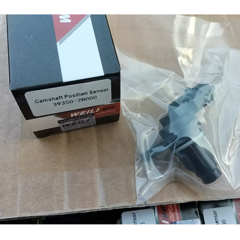 Wholesale Price Car Engine CPS Sensors Camshaft Position Sensor 39350-2B000 393502B000 for Hyundai High Quality Auto Spare Parts