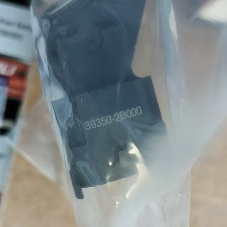 Wholesale Price Car Engine CPS Sensors Camshaft Position Sensor 39350-2B000 393502B000 for Hyundai High Quality Auto Spare Parts