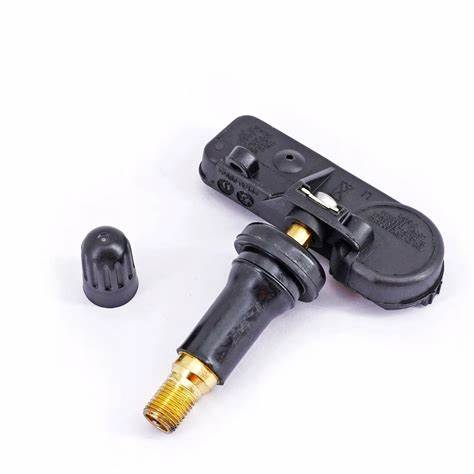 9L3Z-1A189-A TPMS Sensor for Ford Focus Fiesta for Ford Mustang for Lincoln Tire Pressure Sensor