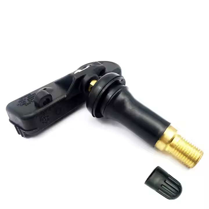 9L3Z-1A189-A TPMS Sensor for Ford Focus Fiesta for Ford Mustang for Lincoln Tire Pressure Sensor